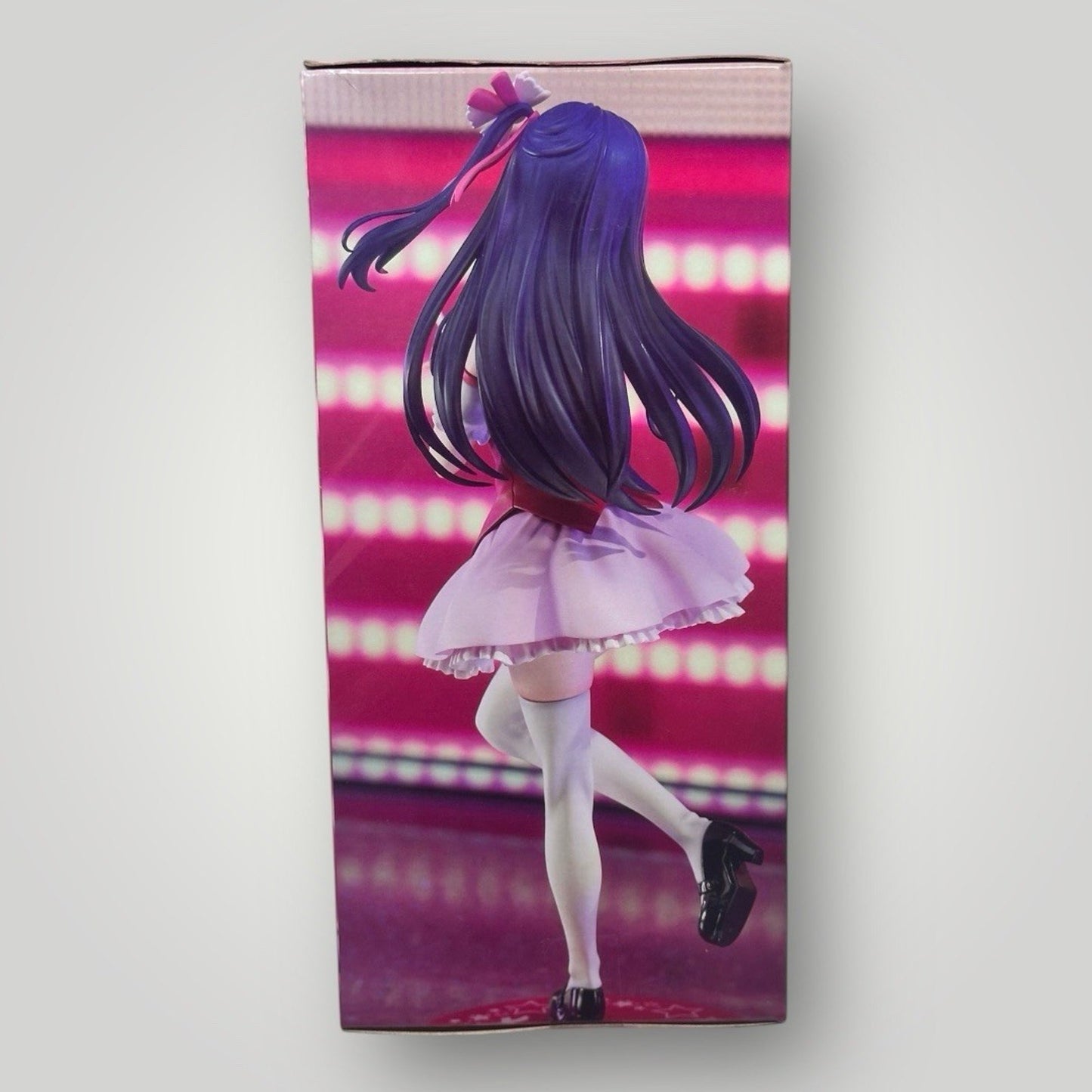 Furyu Trio-Try-iT Ai Hoshino (Oshi No Ko) Figurine