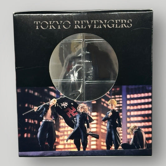 Tokyo Revengers Chifuyu Matsuno Figure - Authentic Taito