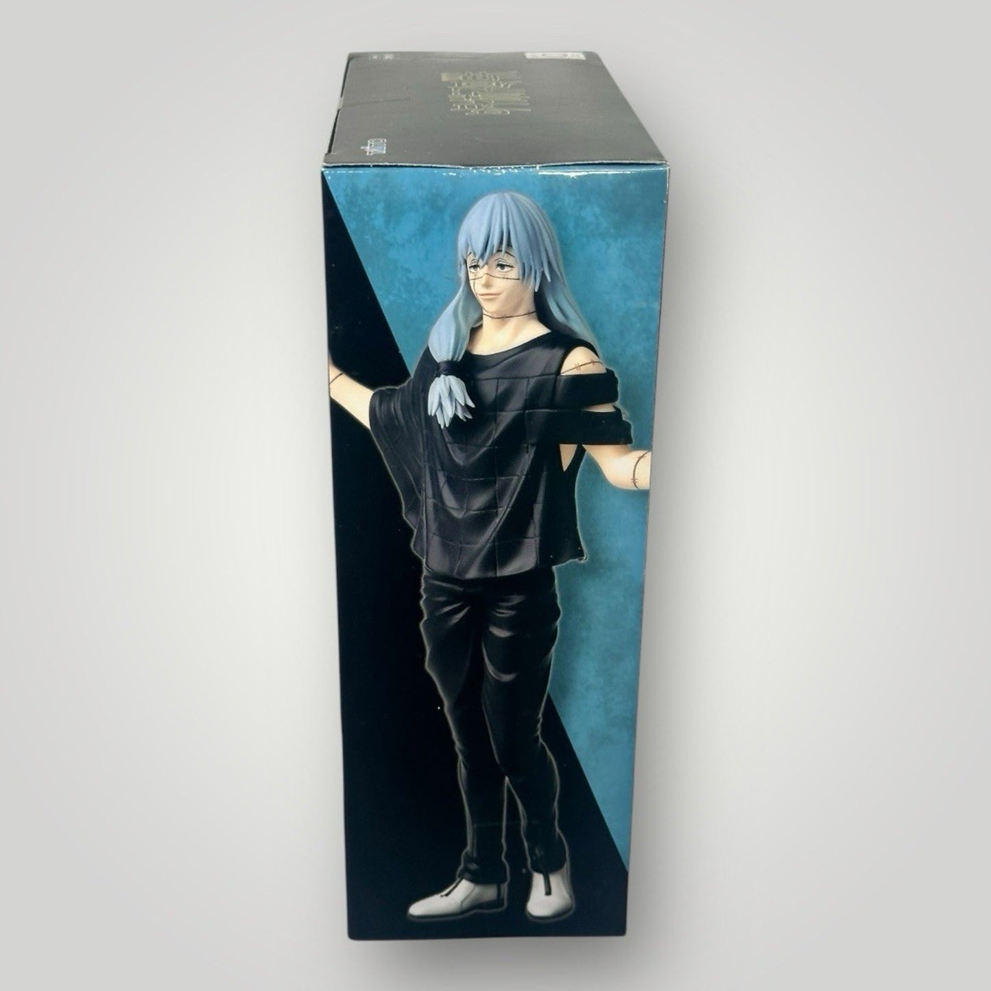 Jujutsu Kaisen Mahito Taito Figure