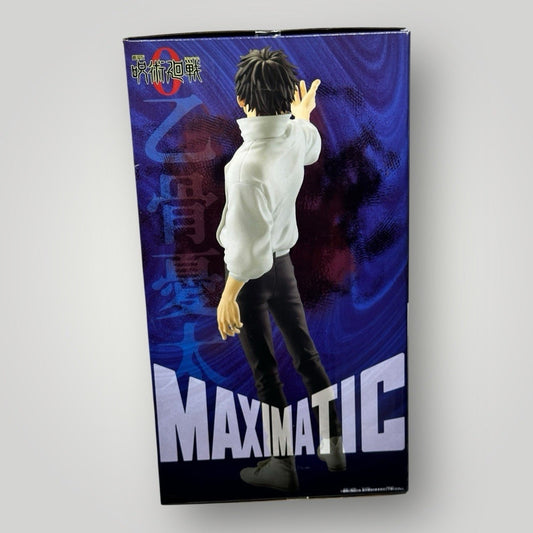 Jujutsu Kaisen Figure Otsuko Yuta Maximatic Bandai