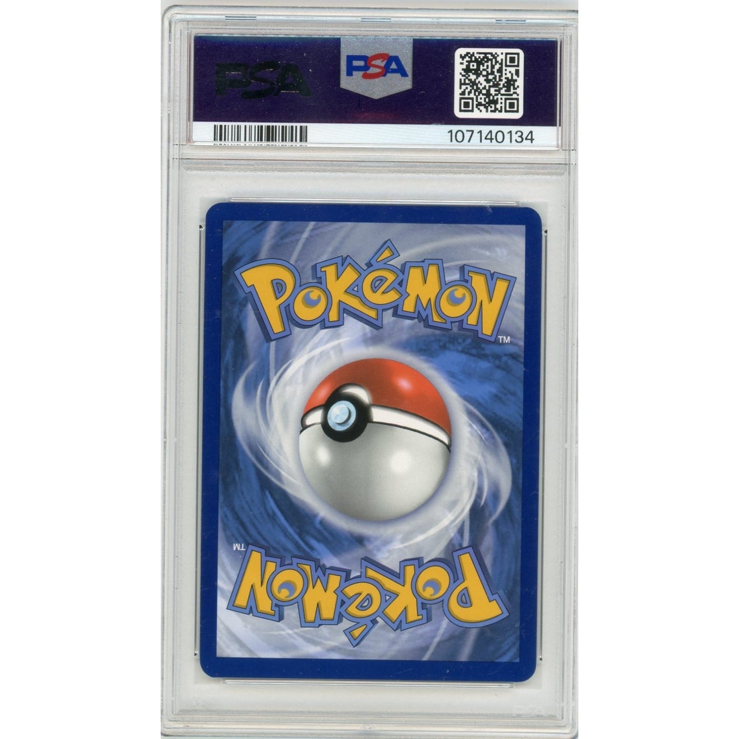 2023 Pokemon MEW EN #003 Venusaur Ex PSA 10 GEM MINT