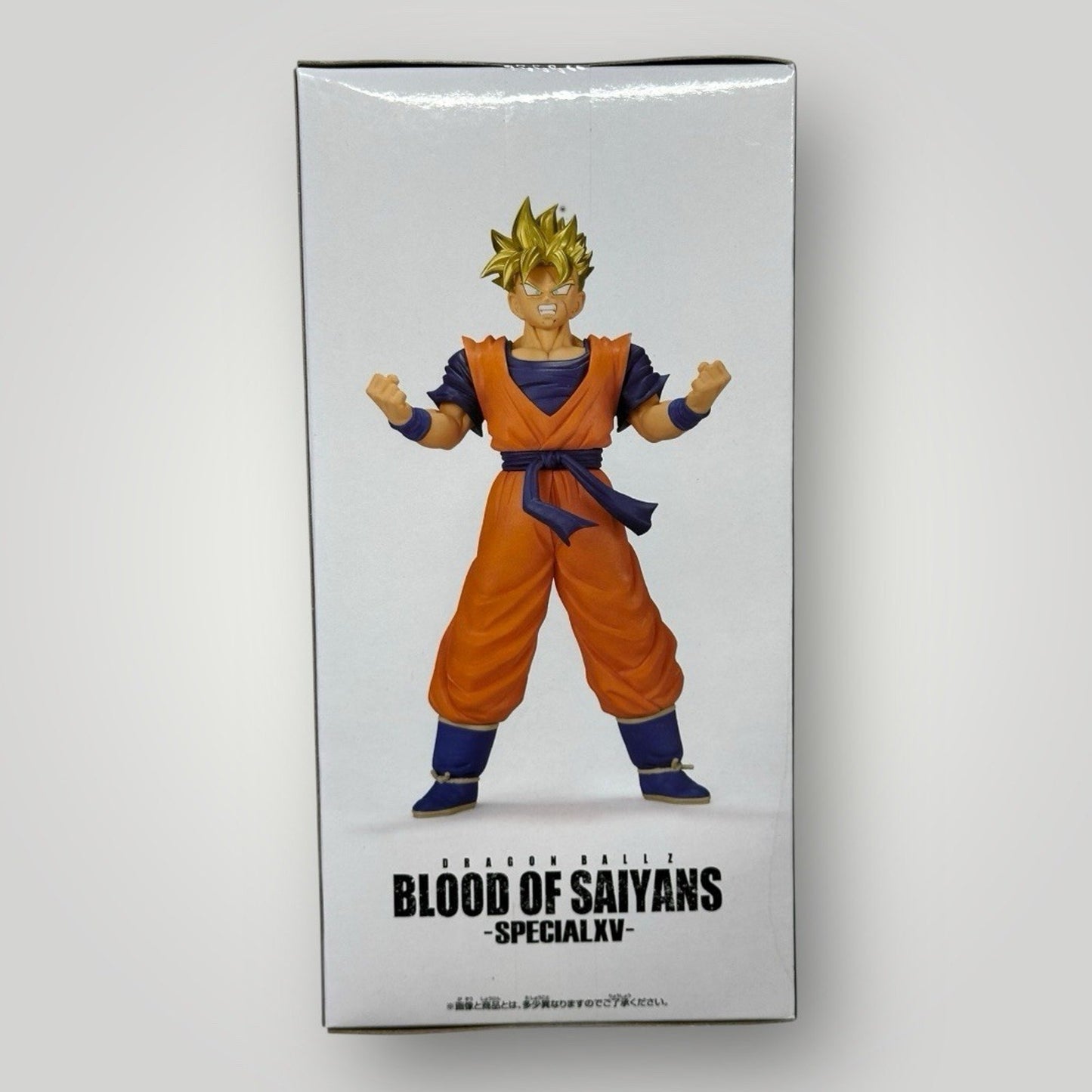 DragonBall Z Blood Of Saiyans Super Saiyan Son Gohan Bandai