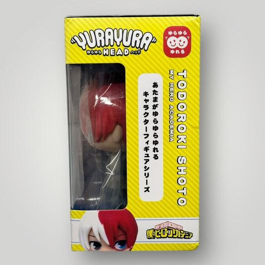 My Hero Academia Shoto Todoroki Bobblehead Figure