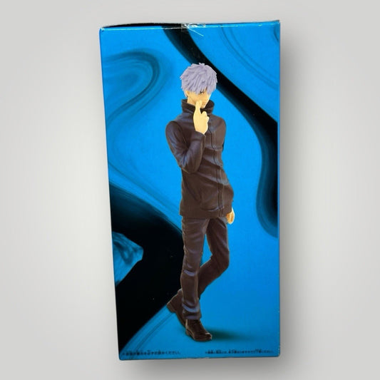 Jujutsu Kaisen Jukon No Kata Satoru Gojo Bandai
