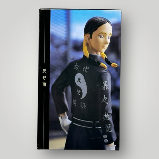 New Tokyo Revengers Haitani Ran Figure