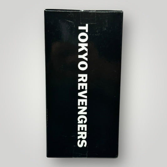 Tokyo Revengers Haruki Hayashida Figure Bandai