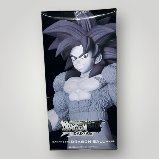 Dragon Ball Daima Super Saiyan 4 Son Goku Bandai