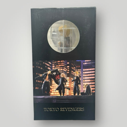 Tokyo Revengers Takemichi Hanagaki Anime Figure PVC Statue Taito