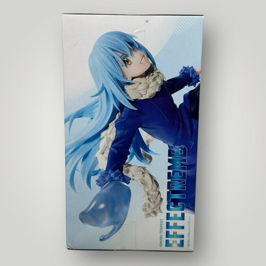 That Time I Got Reincarnated as a Slime Rimuru Tempest Effectreme Anime Figure