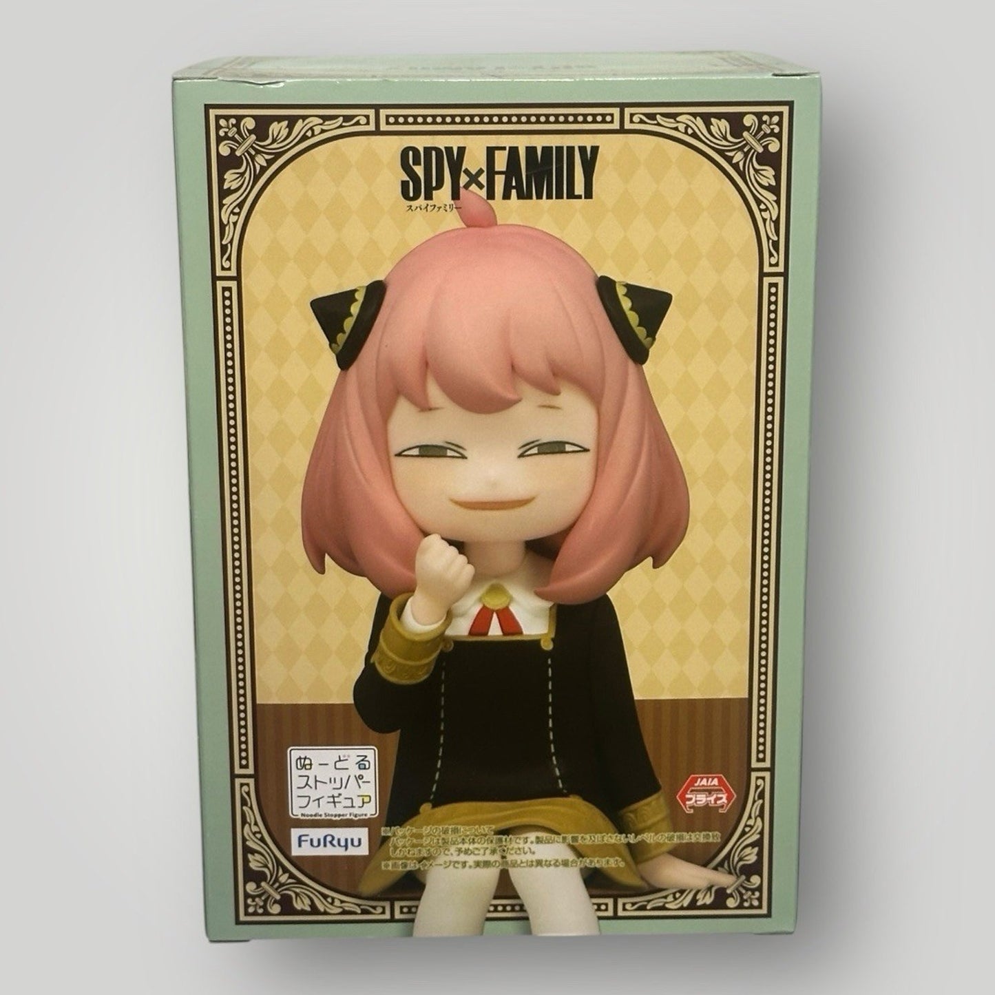 SPY × FAMILY Noodle stopper Figure Anya Forger FuRyu