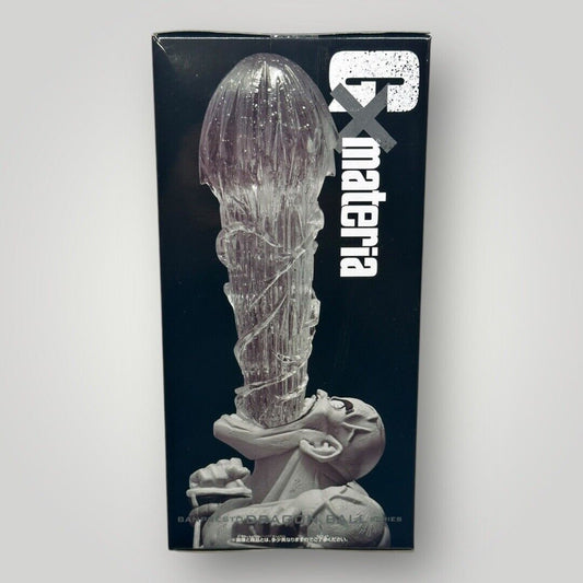 Dragon Ball Z G×materia NAPPA Figure