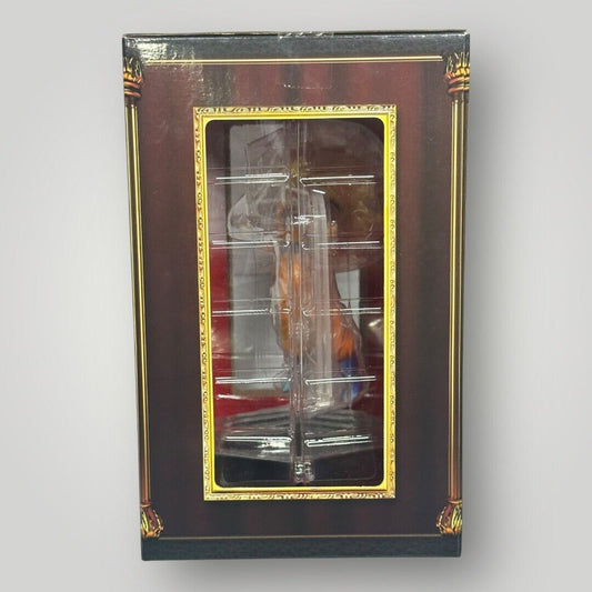 Dragon Ball 30Th Anniversary B Prize Ichibankuji Super Saiyan 3 Son Goku Figure