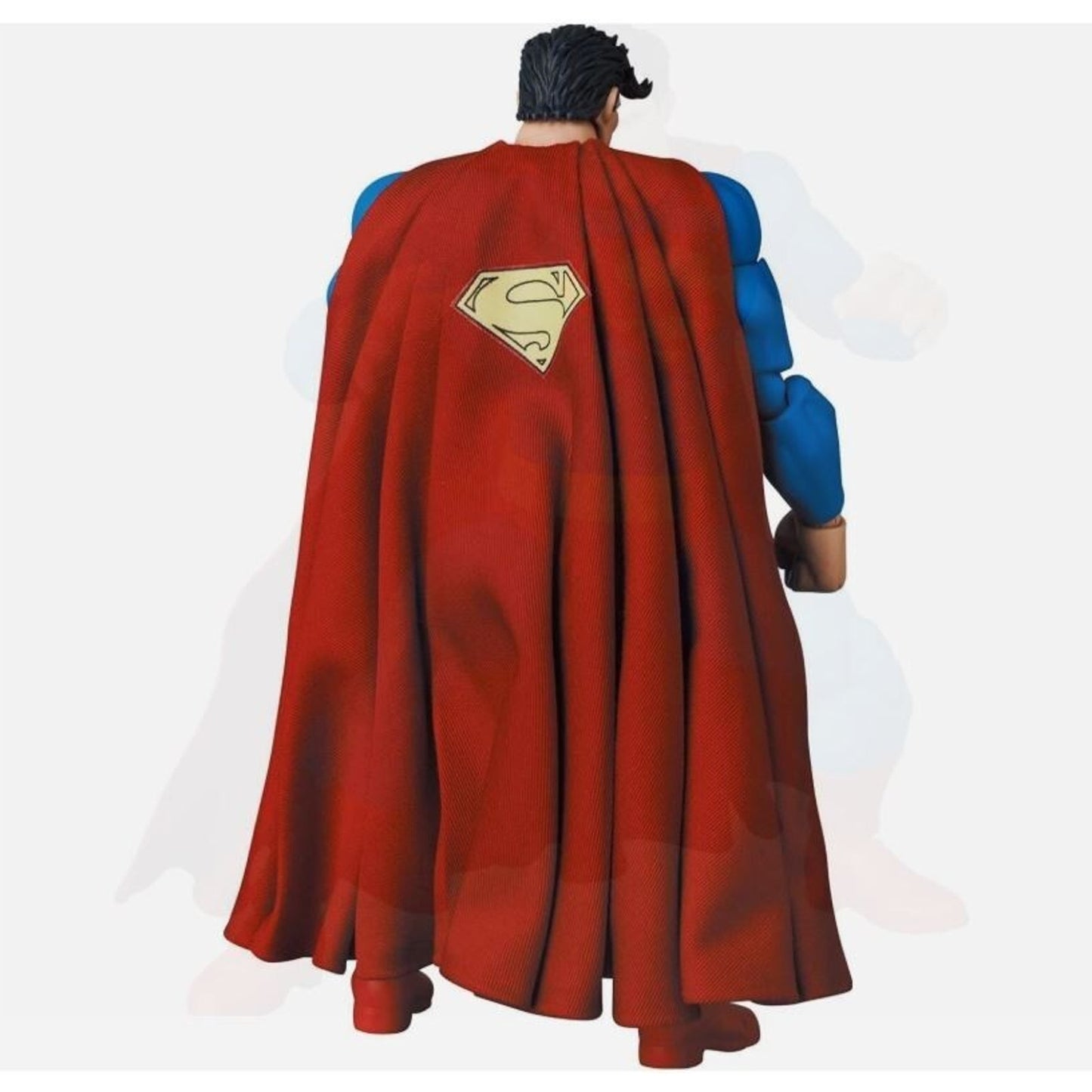 MAFEX Dark Knight Returns Superman Figure