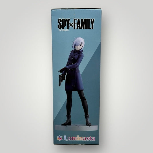 SPY x FAMILY Fiona Frost Luminasta Figure SEGA