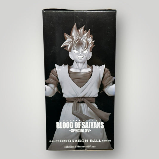 DragonBall Z Blood Of Saiyans Super Saiyan Son Gohan Bandai