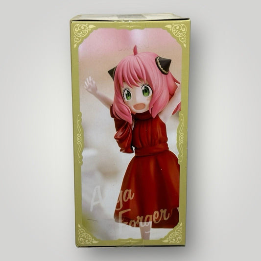 Anya Forger SPY x FAMILY Premium Figure
