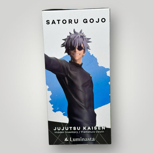 Jujutsu Kaisen Satoru Gojo The Strongest Duo Sega Figure