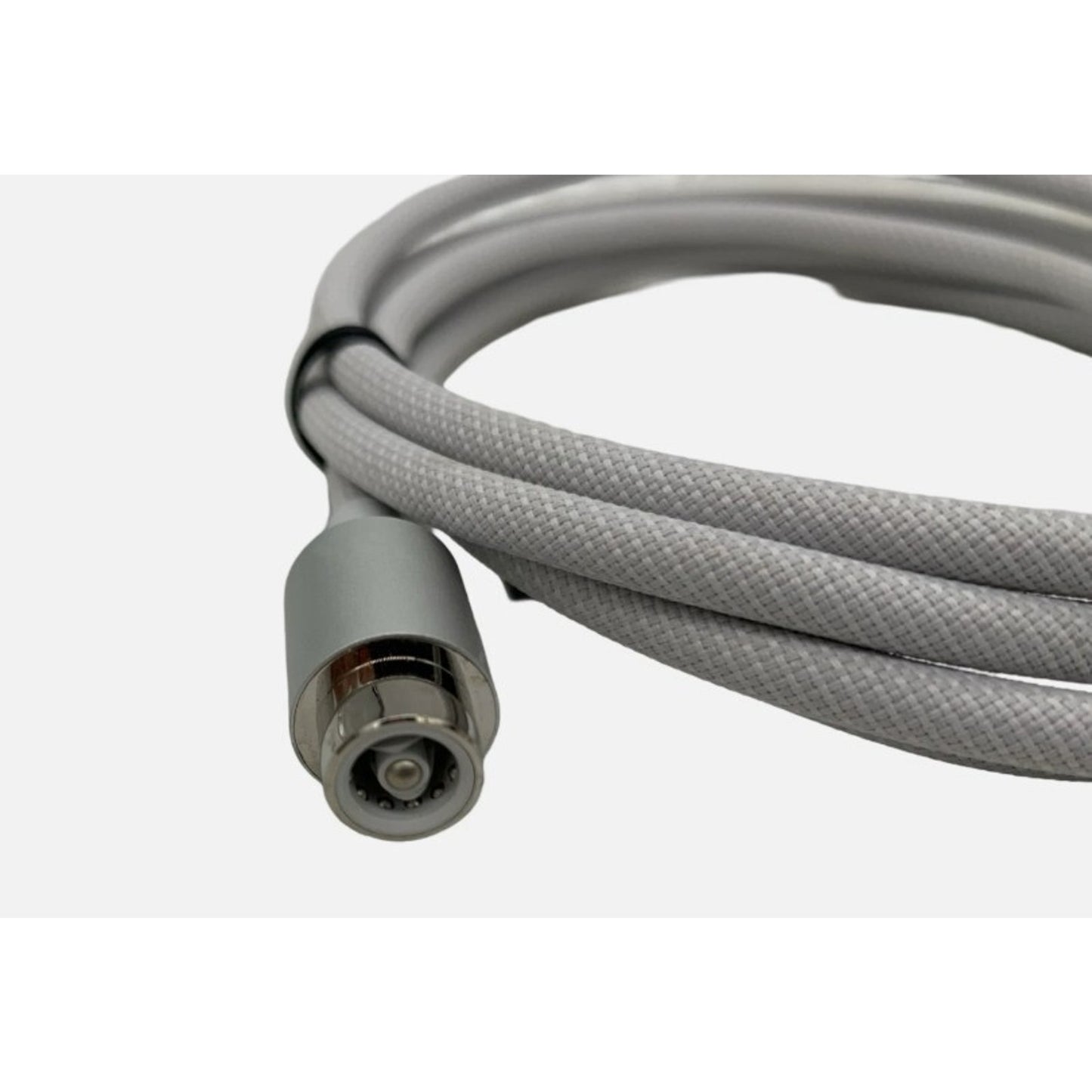 Apple Genuine OEM iMac 24'' M1 WhiteAdapter 143W A2290 + Power Cord