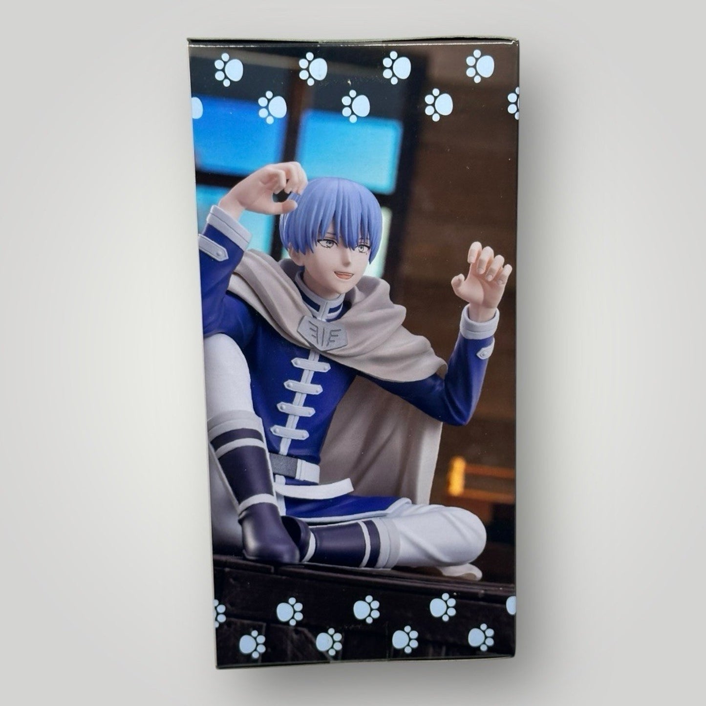 Frieren Beyond Journey's End Himmel Chokonose Figure Sega