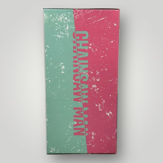 Chainsaw Man Power Chain Spirits Vol.4 Figure - Bandai