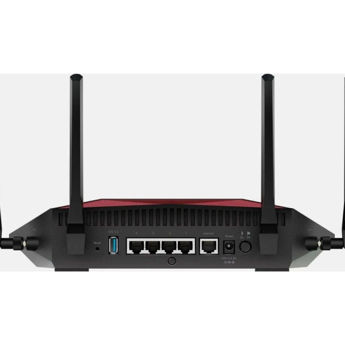 NETGEAR Nighthawk Gaming Router XR1000 (AX5400 WiFi 6 Router)