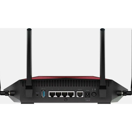 NETGEAR Nighthawk Gaming Router XR1000 (AX5400 WiFi 6 Router)