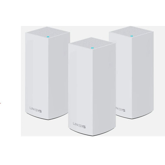 Linksys Atlas Pro AX5300 MX55EC3 - Wi-Fi 6 System (3-Pack)