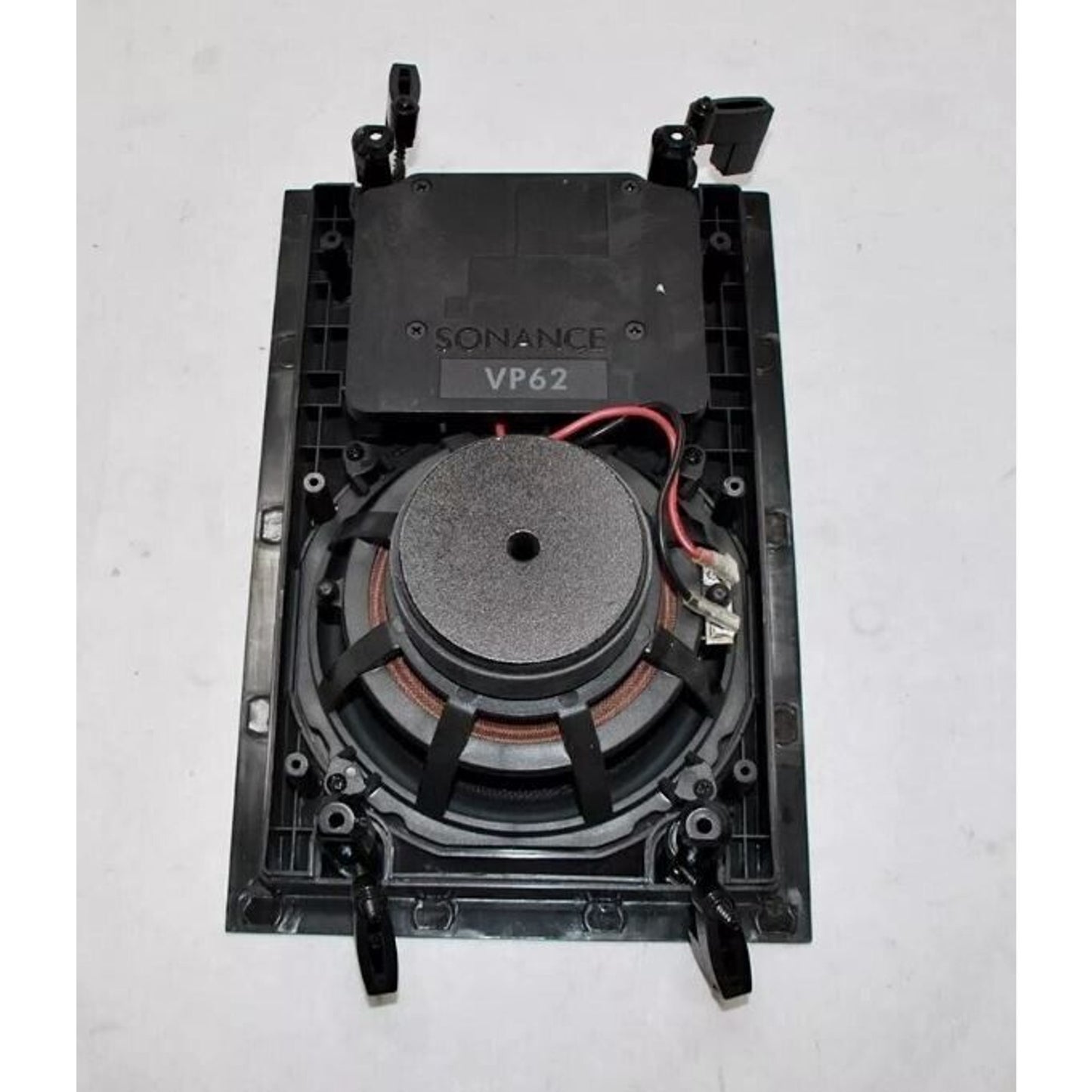 SONANCE THIN LINE 6-1/2" 20 WAY IN-WALL SPEAKER | VP62