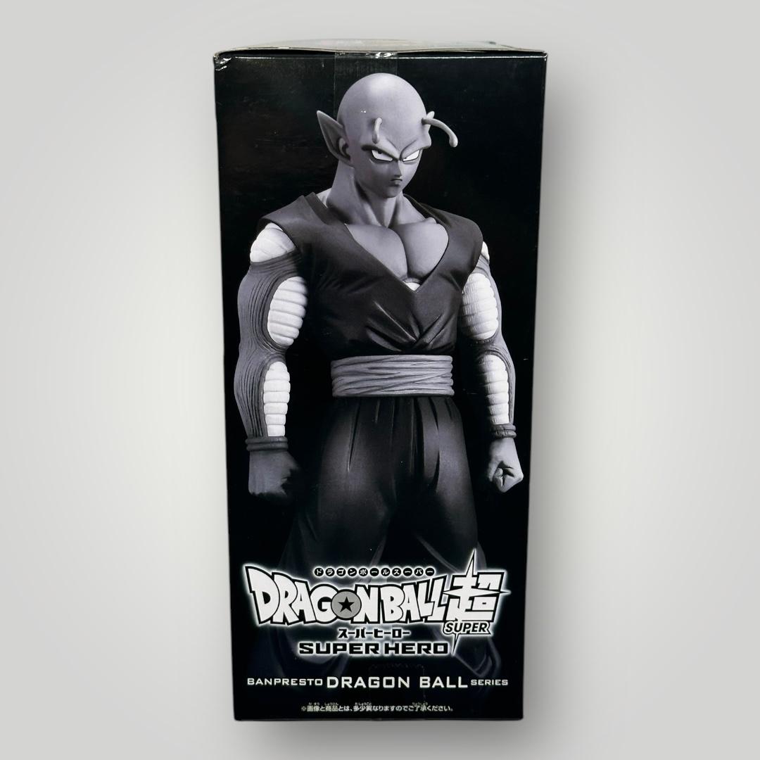 Dragon Ball Super Piccolo Super Hero DXF Figure Bandai