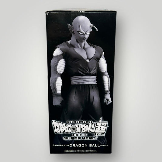 Dragon Ball Super Piccolo Super Hero DXF Figure Bandai