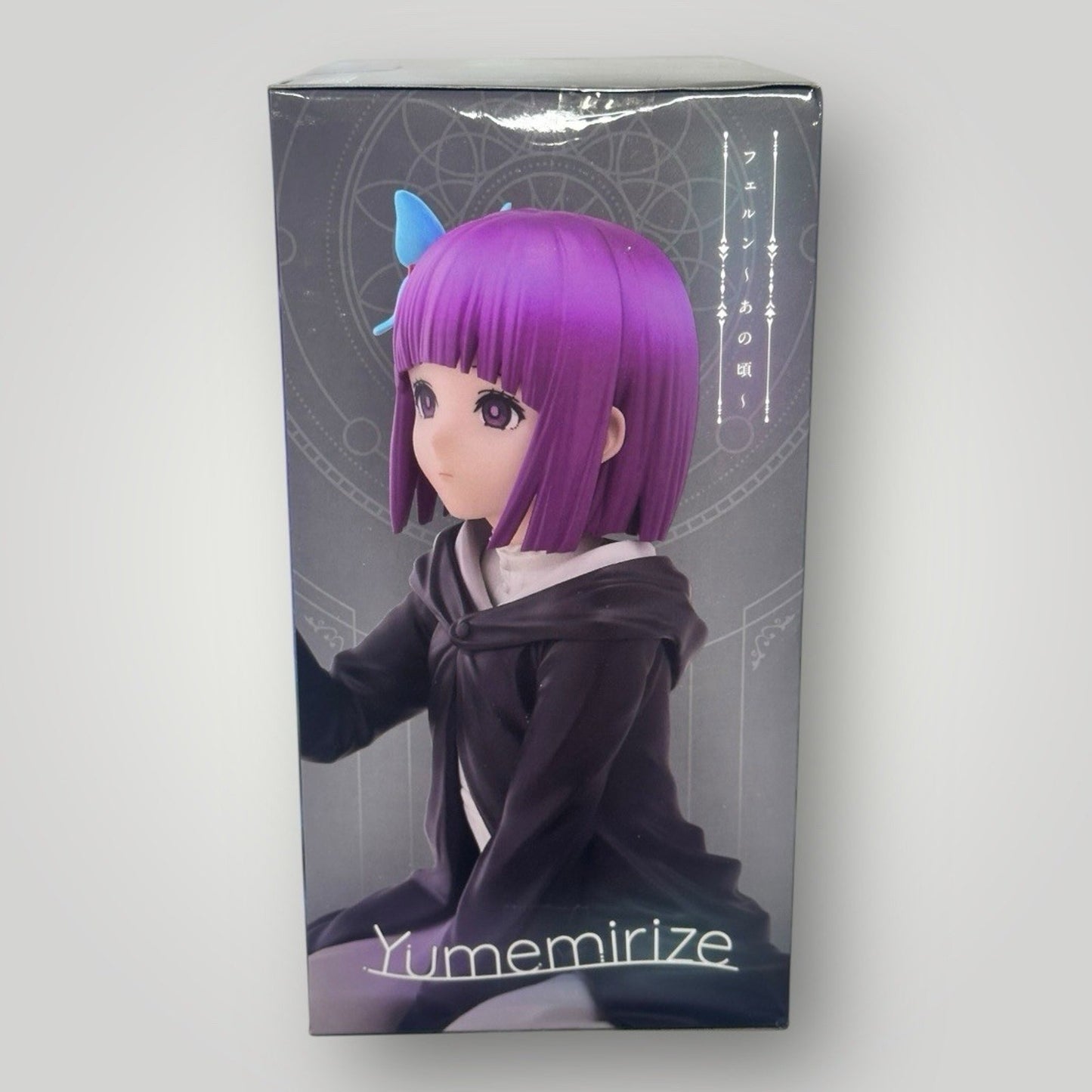 Frieren : Beyond Journey's End Yumemirize Fern Figure SEGA