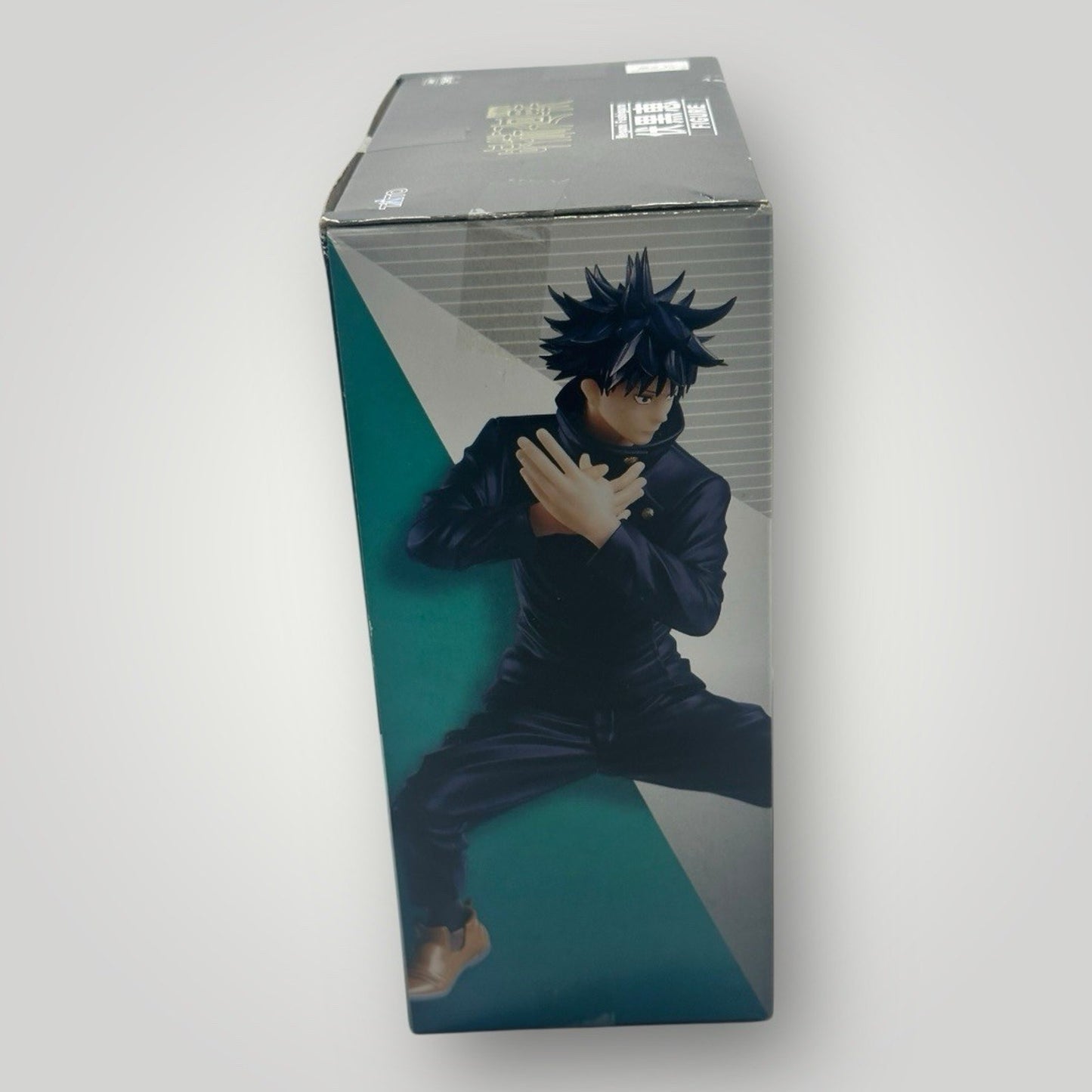 Jujutsu Kaisen Figure Megumi Fushiguro Anime Japan Taito