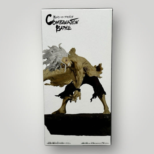 My Hero Academia Tomura Shigaraki Figure - Bandai