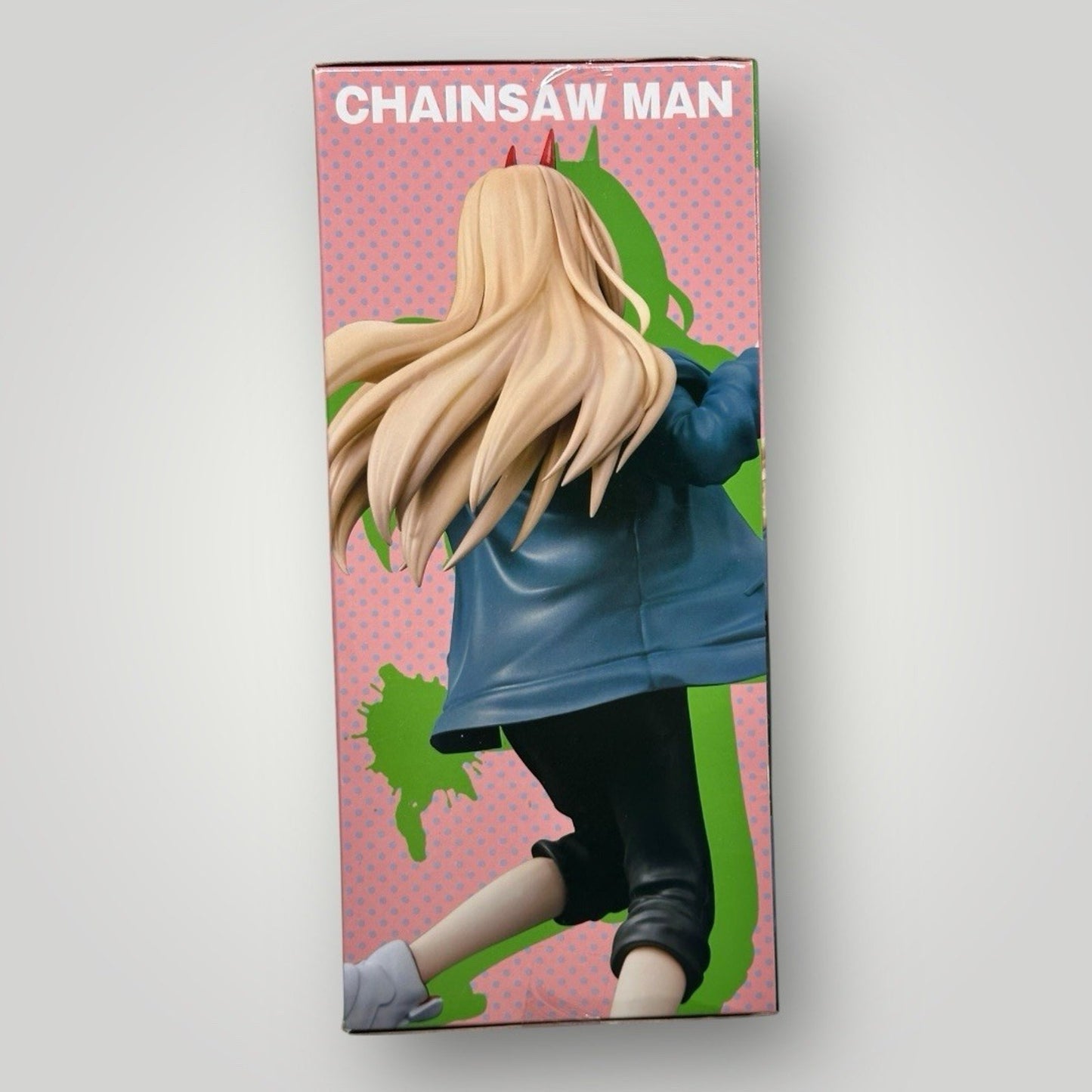 Chainsaw Man Power Taito Prize Figure