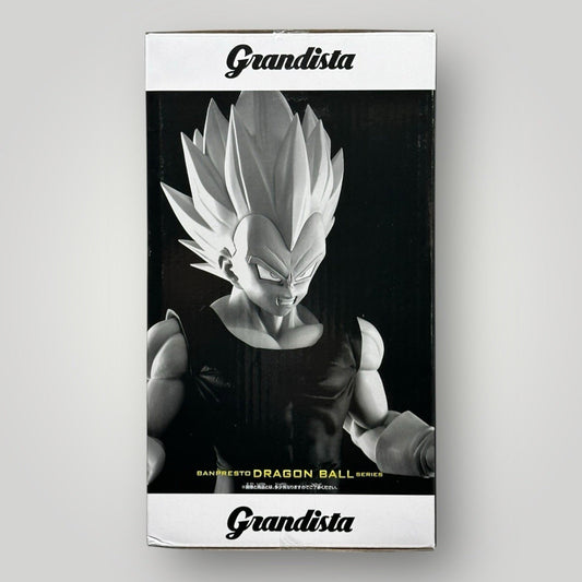 Dragon Ball Z Grandista Vegeta Figure