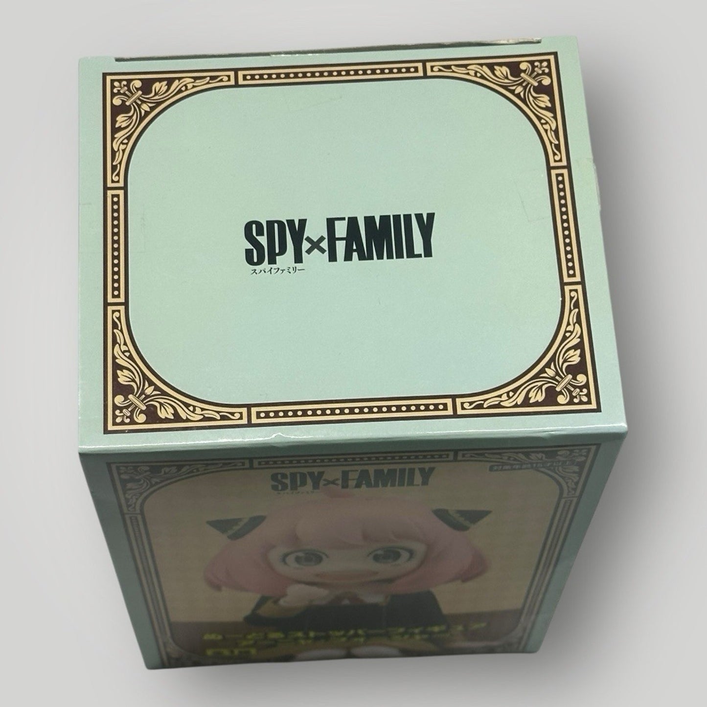 SPY × FAMILY Noodle stopper Figure Anya Forger FuRyu