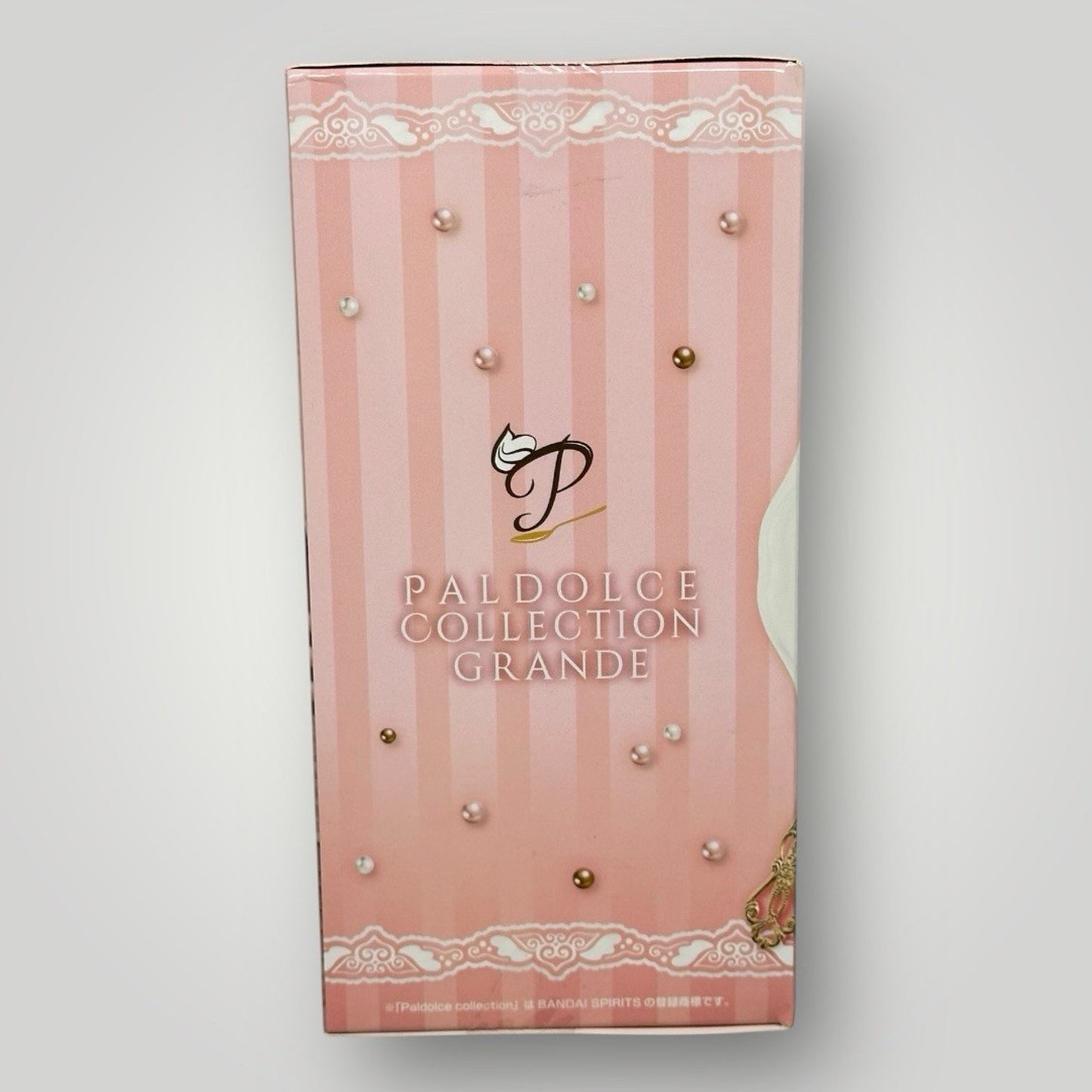 Ojamajo Doremi Paldolce Collection Grande-Spring Breeze Doremi Figure