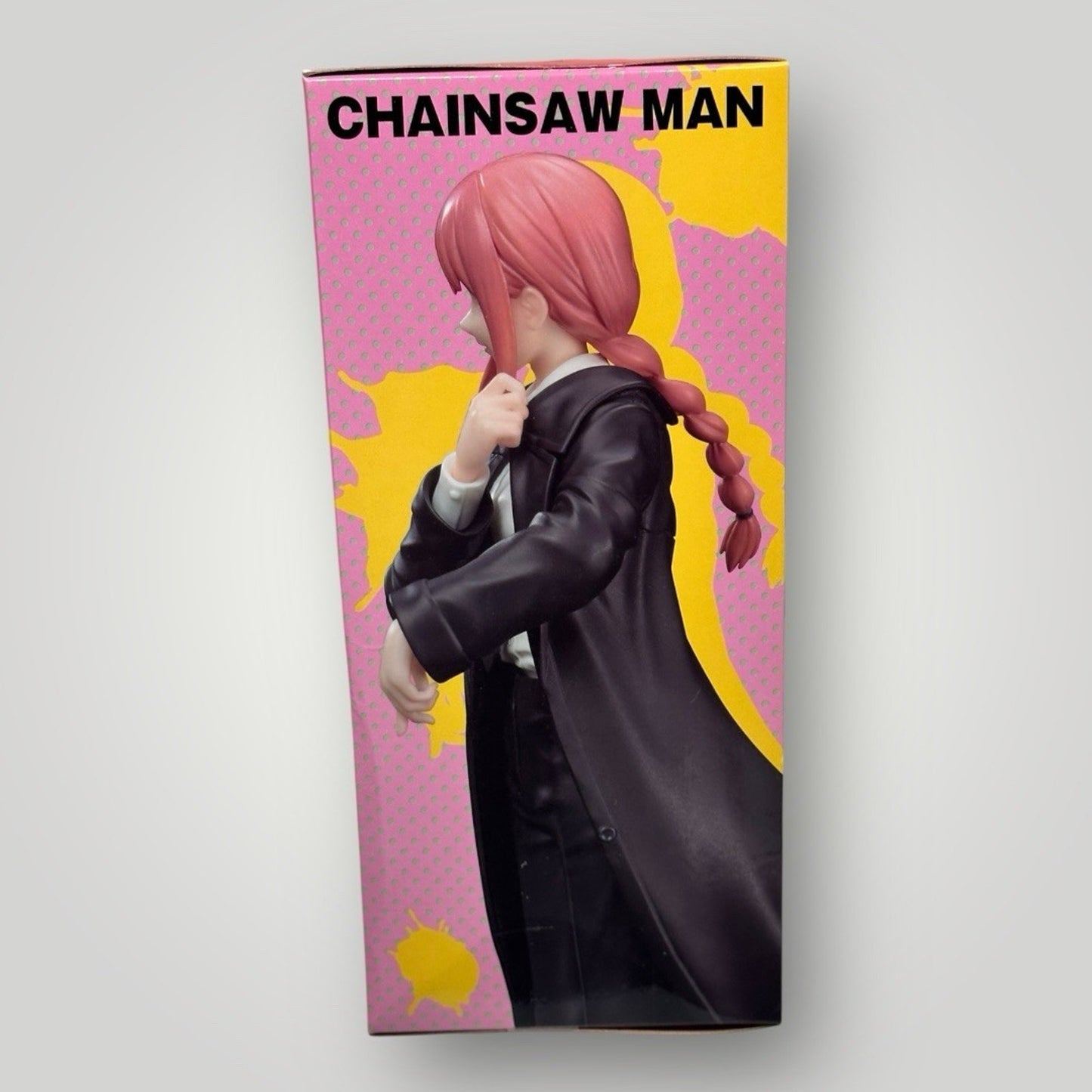 Chainsaw Man Makima Figure TAITO