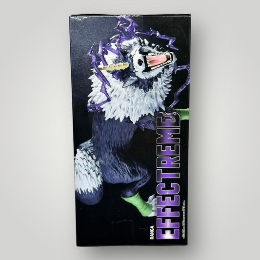 That Time I Got Reincarnated as a Slime Ranga EFFECTREME Figure Bandai