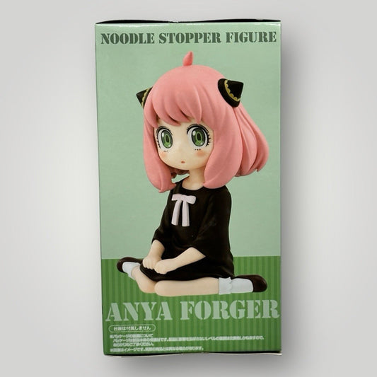 SPY x FAMILY Figure Anya Forger 2 B Noodle stopper Anime FURYU