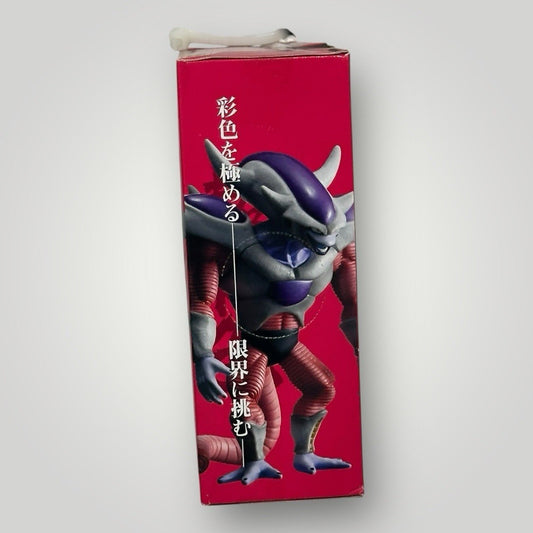 Dragon Ball Kai HSCF High Spec Coloring Figure 20 Cooler Bandai