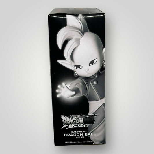 Dragon Ball Daima Supreme Kai Kaioshin Figure Bandai