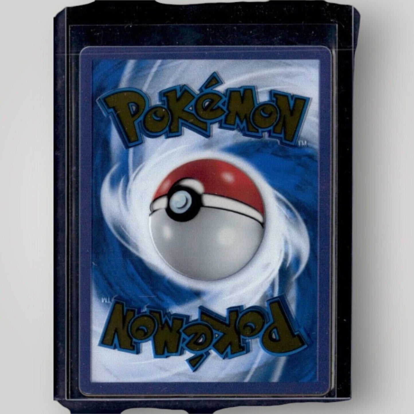 2023 Pokemon SV Pokemon 151 Metal Holo #205 Mew EX