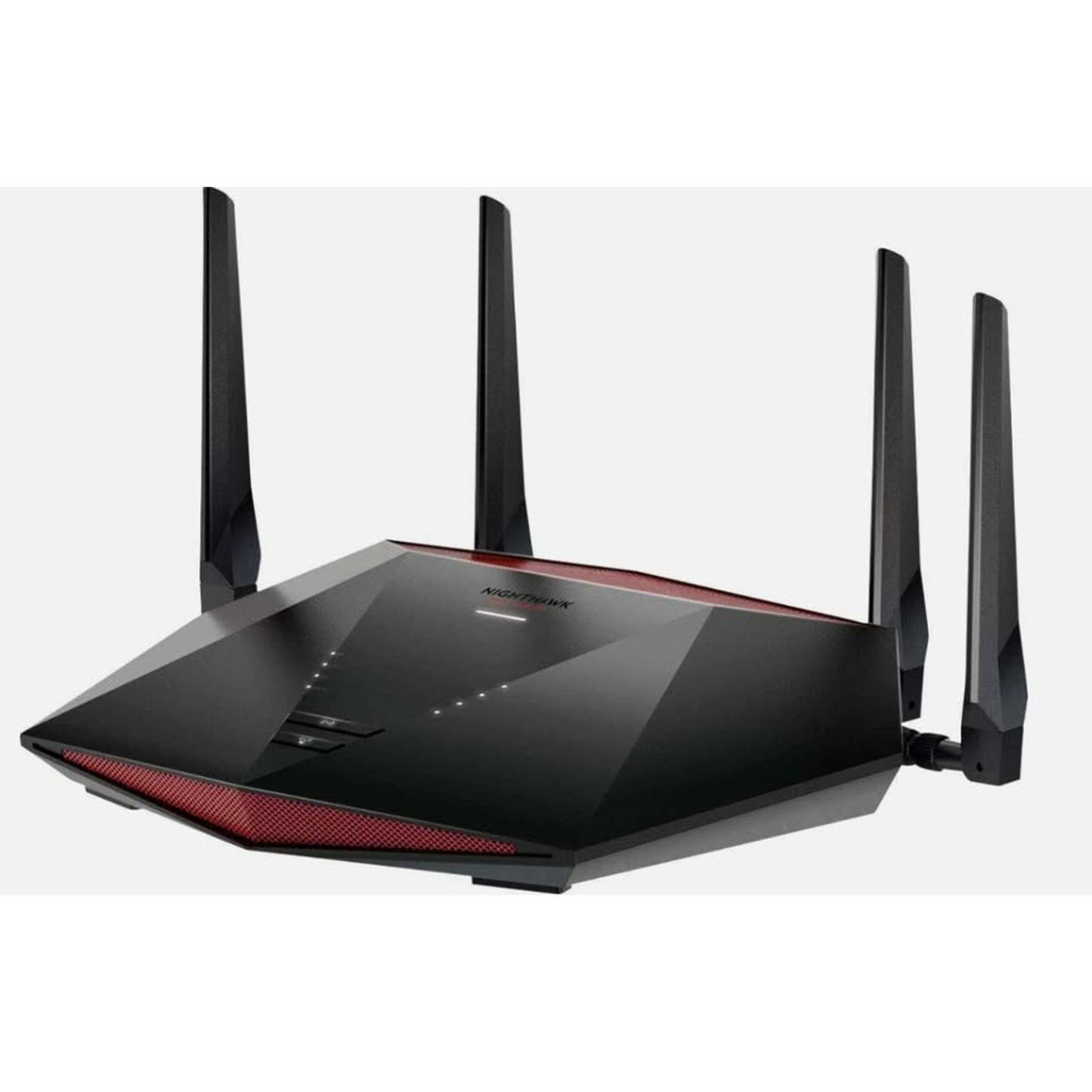 NETGEAR Nighthawk Gaming Router XR1000 (AX5400 WiFi 6 Router)