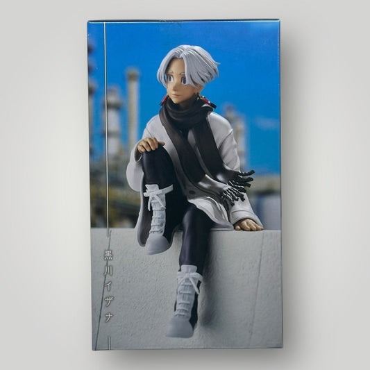 Tokyo Revengers Izana Kurokawa Figure Taito Kuji Prize B TAITO