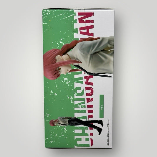 Chainsaw Man Chain Spirits Vol.3 Makima Figure - Bandai