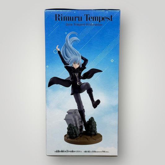That Time I Got Reincarnated as a Slime Rimuru Tempest Figure Bandai
