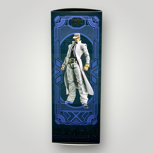 JoJo's Bizarre Adventure Kujo Jotaro Figure