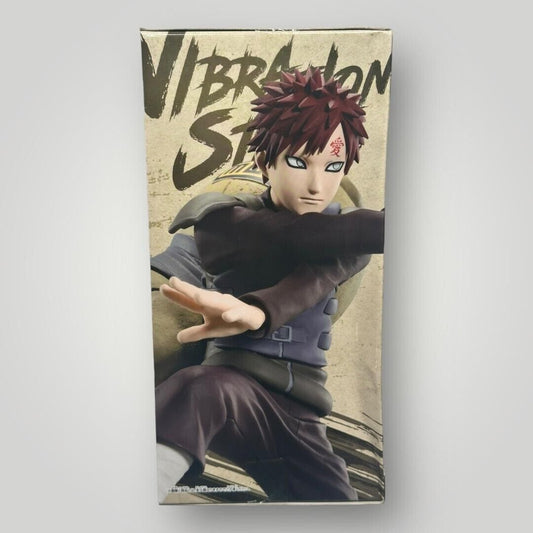 NARUTO Shippuden VIBRATION STARS GARA II Gaara
