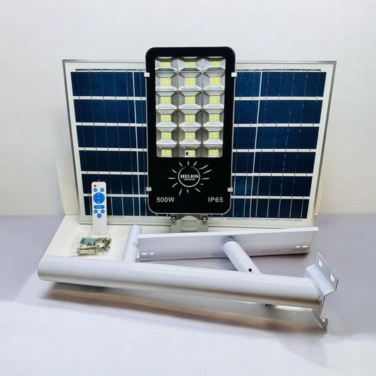 Solar Lights 500 Watt Street Style SALE